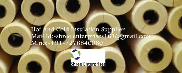 Wholesale Insulation Distributors Suppliers from Shree Enterprises in Pune, India